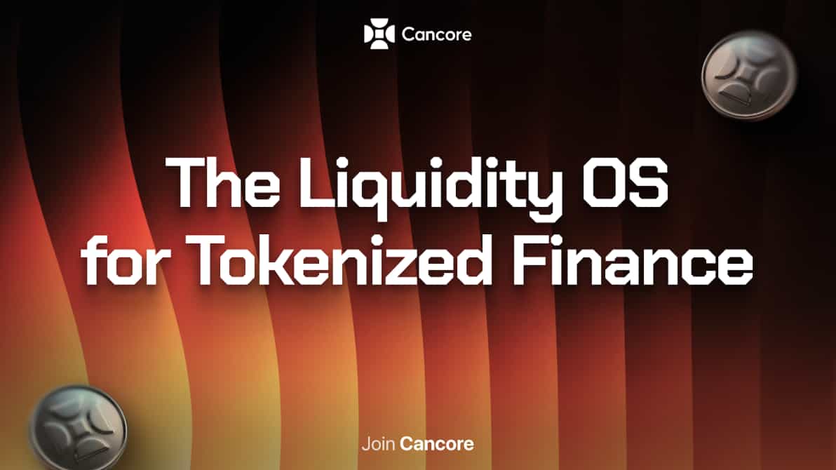 Cancore: The Missing Layer Between Institutional Assets and Public Liquidity